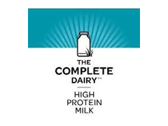 The Complete Dairy