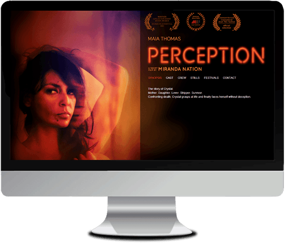Perception the Film